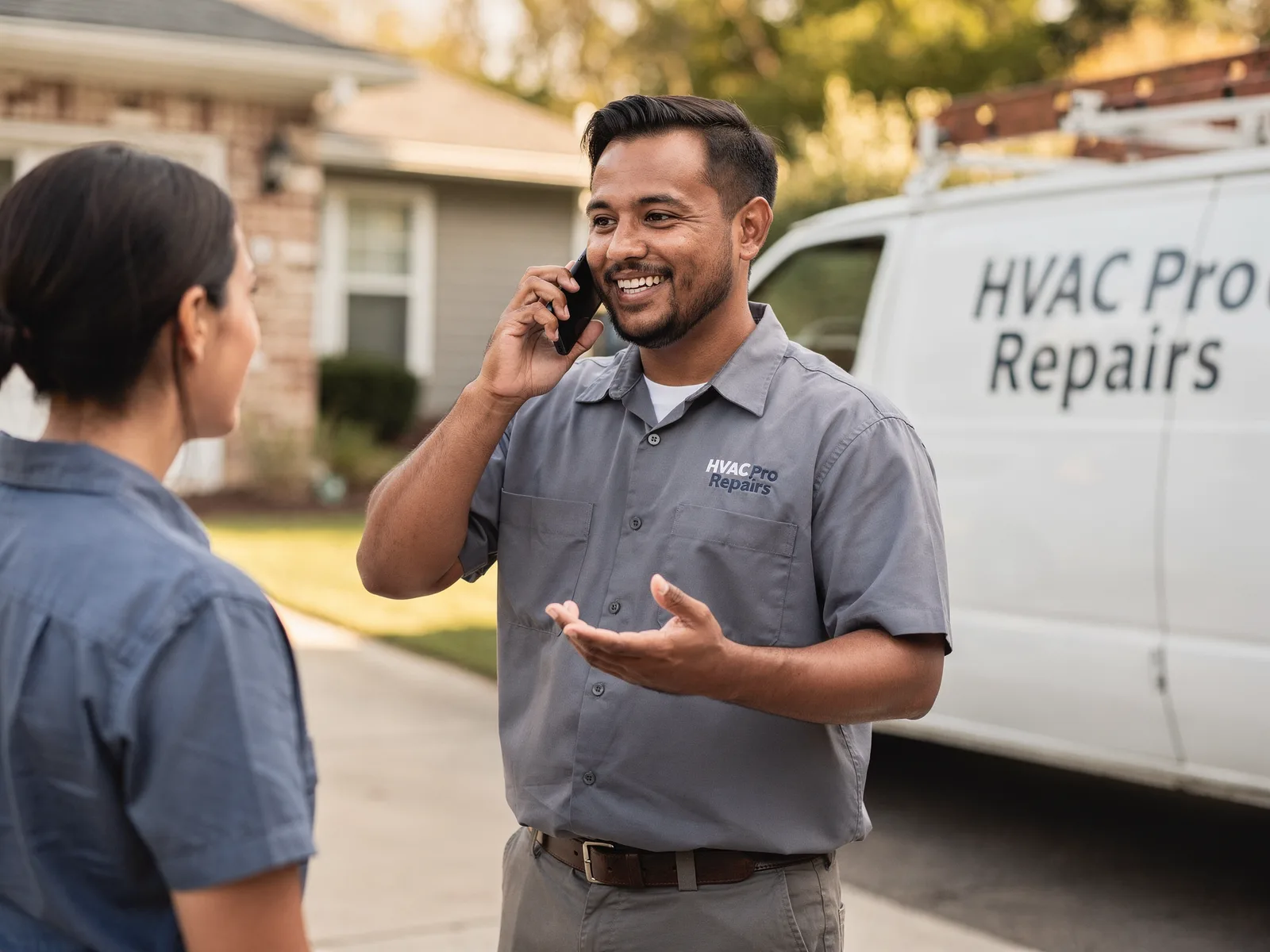 Heat Pump Repair Virgil, SD FAQs